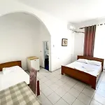 Casa Mia Sr Hostel