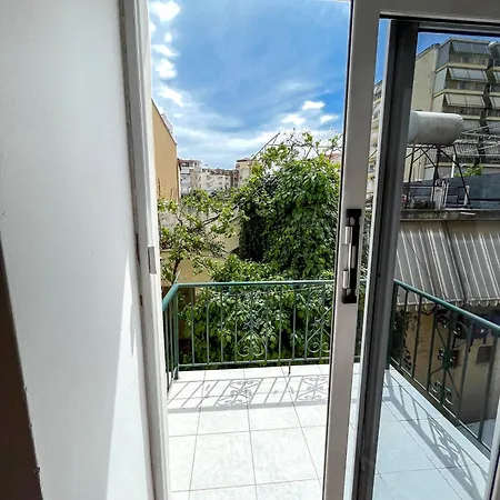 Casa Mia Sr * Sarandë