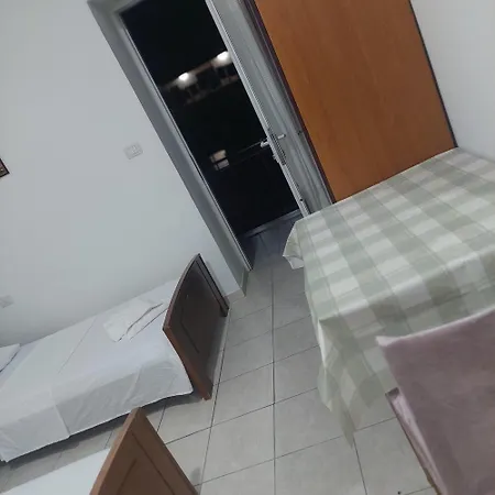 Casa Mia Sr * Sarandë