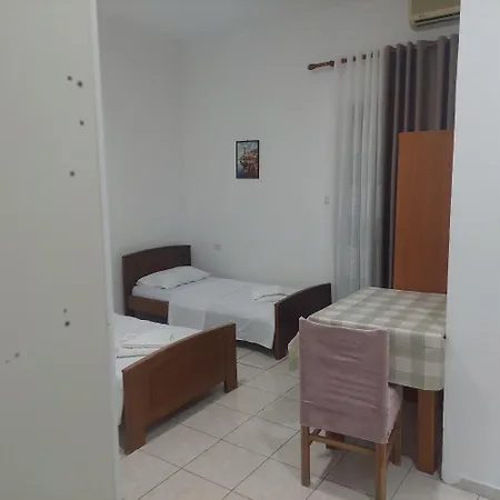 Casa Mia Sr ホステル *