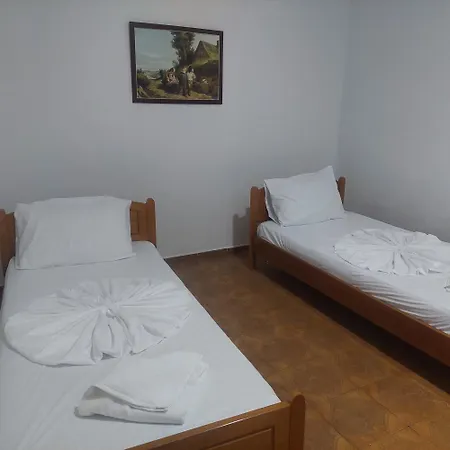 ホステル Casa Mia Sr Sarandë
