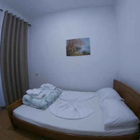 Casa Mia Sr * Sarandë