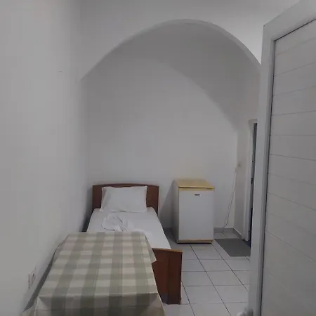 Casa Mia Sr ホステル