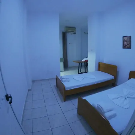 Casa Mia Sr Sarandë