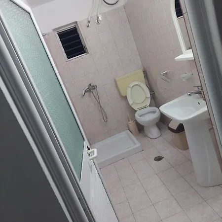 Casa Mia Sr * Sarandë