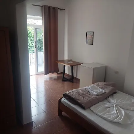 Casa Mia Sr ホステル