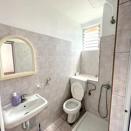 Casa Mia Sr * Sarandë