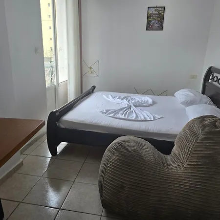 Casa Mia Sr Sarandë