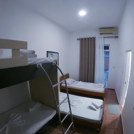 Auberge de jeunesse Casa Mia Sr Saranda