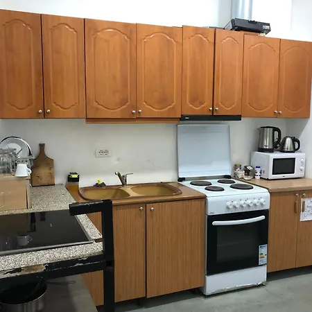 Casa Mia Sr סרנדה