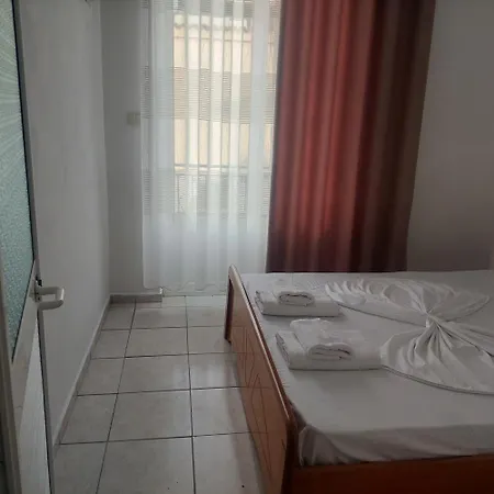 Hostel Casa Mia Sr