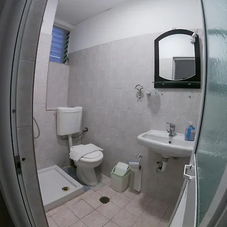 Casa Mia Sr Auberge de jeunesse