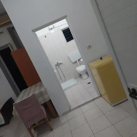 Casa Mia Sr Albergue