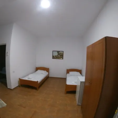 אכסניה Casa Mia Sr
