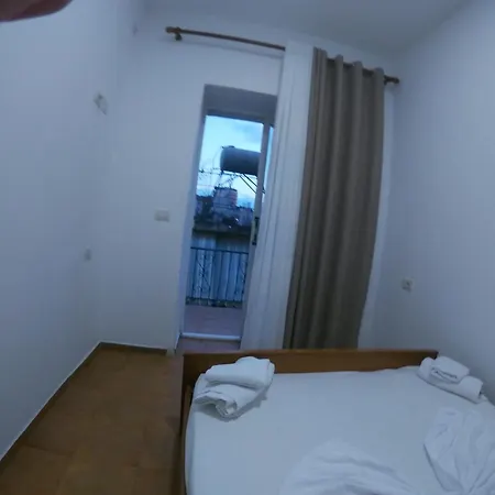 Casa Mia Sr Sarandë