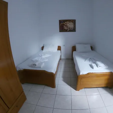Casa Mia Sr Hostel Σαράντα