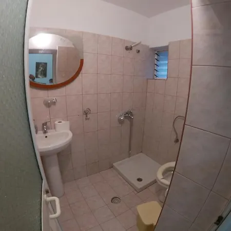 Casa Mia Sr Σαράντα