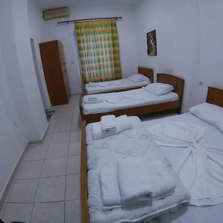 Albergue Casa Mia Sr