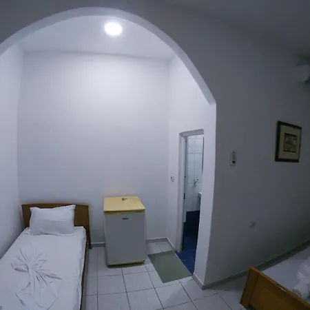 Casa Mia Sr Σαράντα