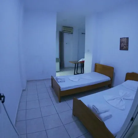 Casa Mia Sr Hostel