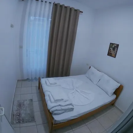 Casa Mia Sr Albergue