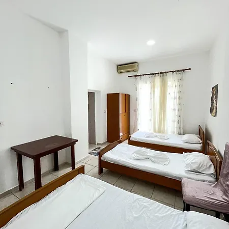Casa Mia Sr Σαράντα