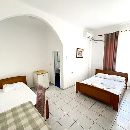 Casa Mia Sr Hostel