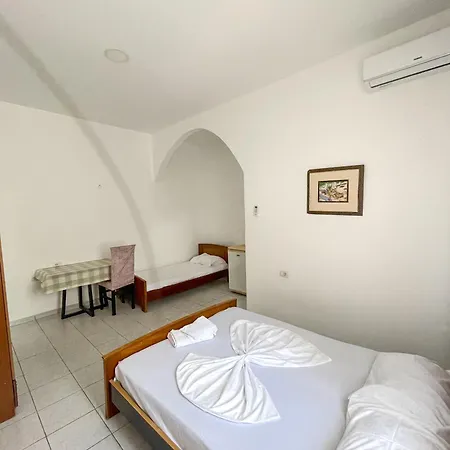 Hostel Casa Mia Sr Sarandë