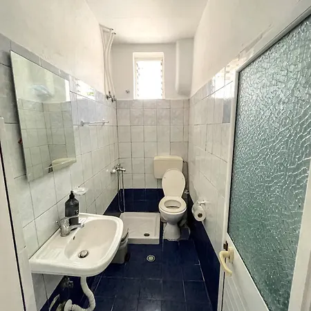 Hostel Casa Mia Sr