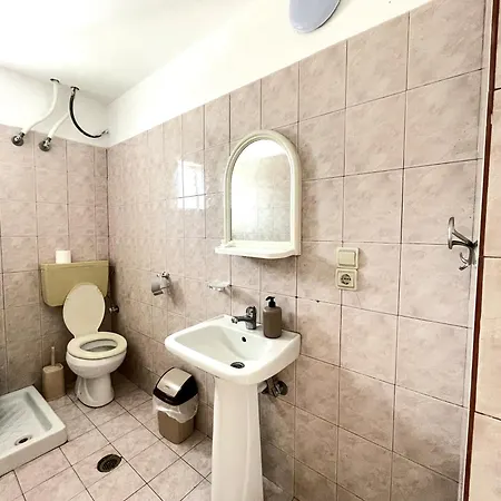 Casa Mia Sr * Sarandë