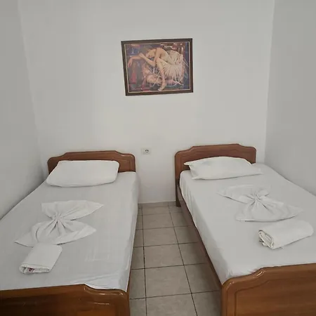 Casa Mia Sr