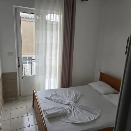 Hostel Casa Mia Sr Σαράντα