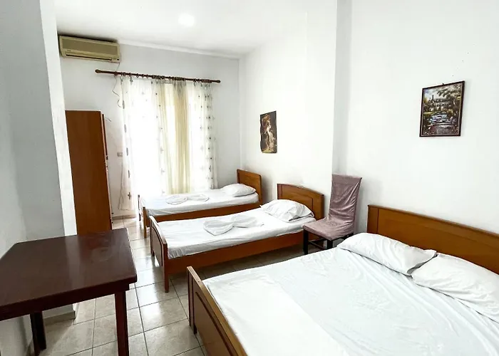 Casa Mia Sr Auberge de jeunesse *