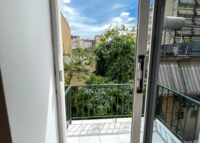 Casa Mia Sr * Saranda