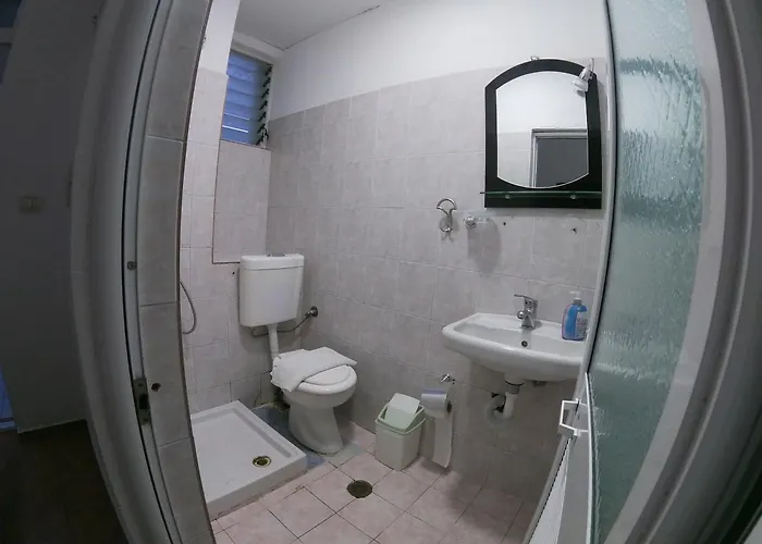 Casa Mia Sr Auberge de jeunesse