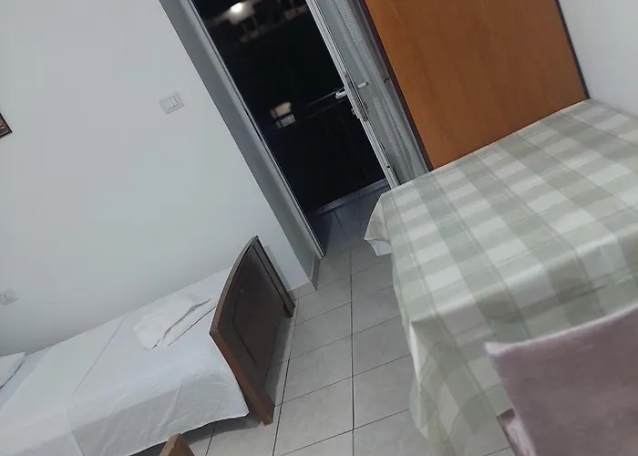 Casa Mia Sr * Saranda