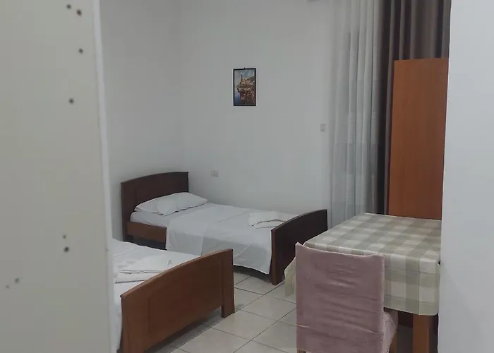 Casa Mia Sr Auberge de jeunesse *