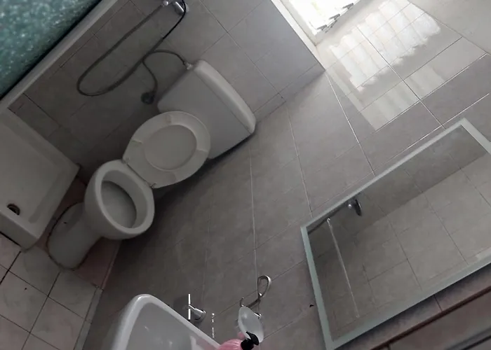 Auberge de jeunesse Casa Mia Sr Saranda