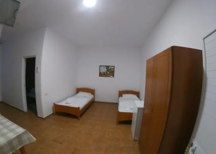 Auberge de jeunesse Casa Mia Sr