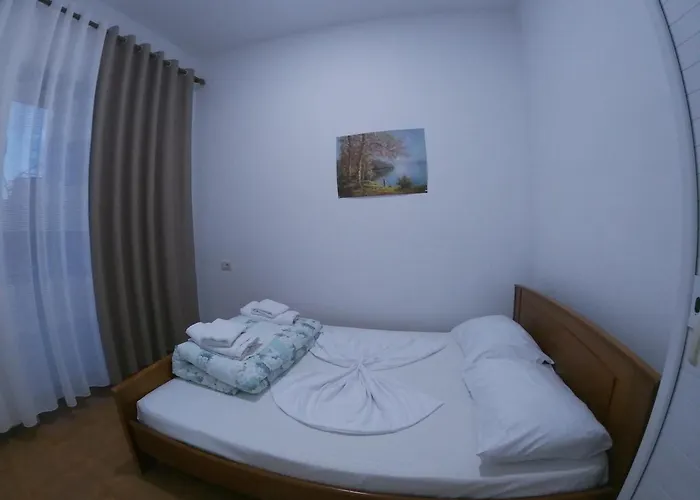 Casa Mia Sr * Saranda