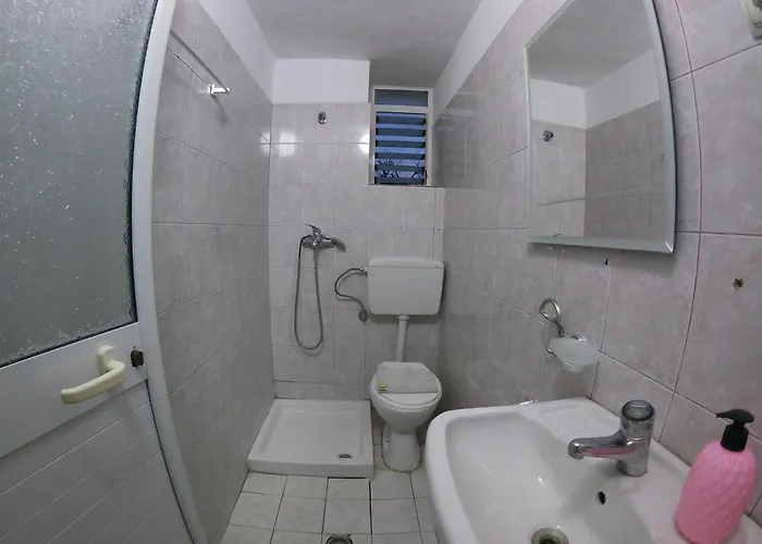 Casa Mia Sr Auberge de jeunesse Saranda