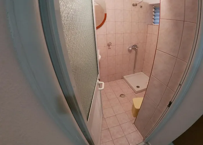 Casa Mia Sr Auberge de jeunesse Saranda