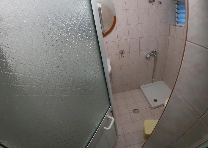 Casa Mia Sr Auberge de jeunesse Saranda