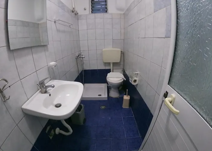 Casa Mia Sr Auberge de jeunesse Saranda