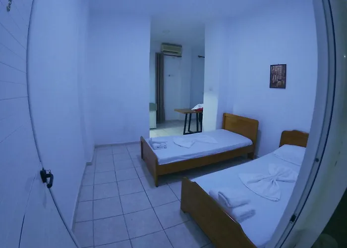 Casa Mia Sr Auberge de jeunesse