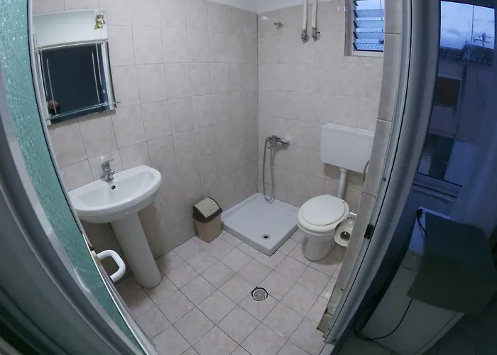 Casa Mia Sr * Saranda