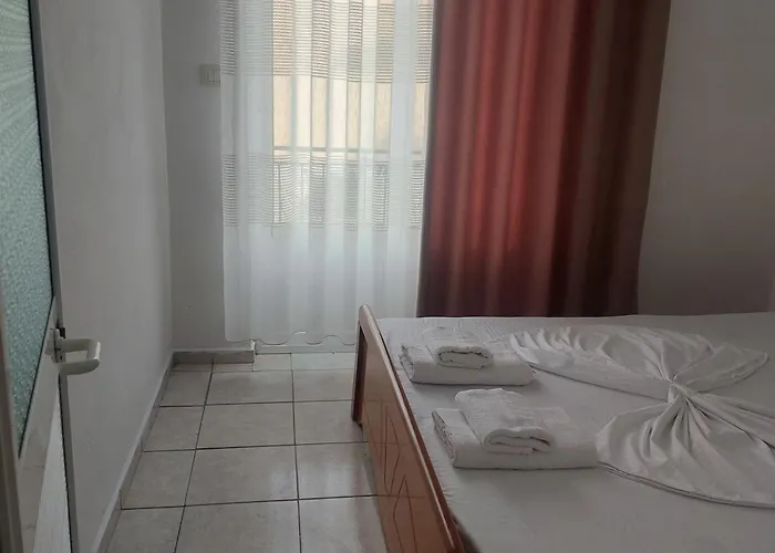 Auberge de jeunesse Casa Mia Sr