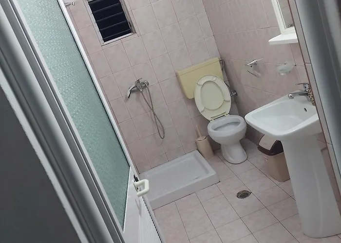 Casa Mia Sr * Saranda