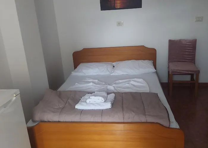 Auberge de jeunesse Casa Mia Sr