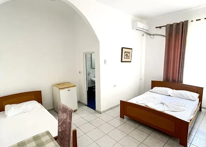 Casa Mia Sr Auberge de jeunesse